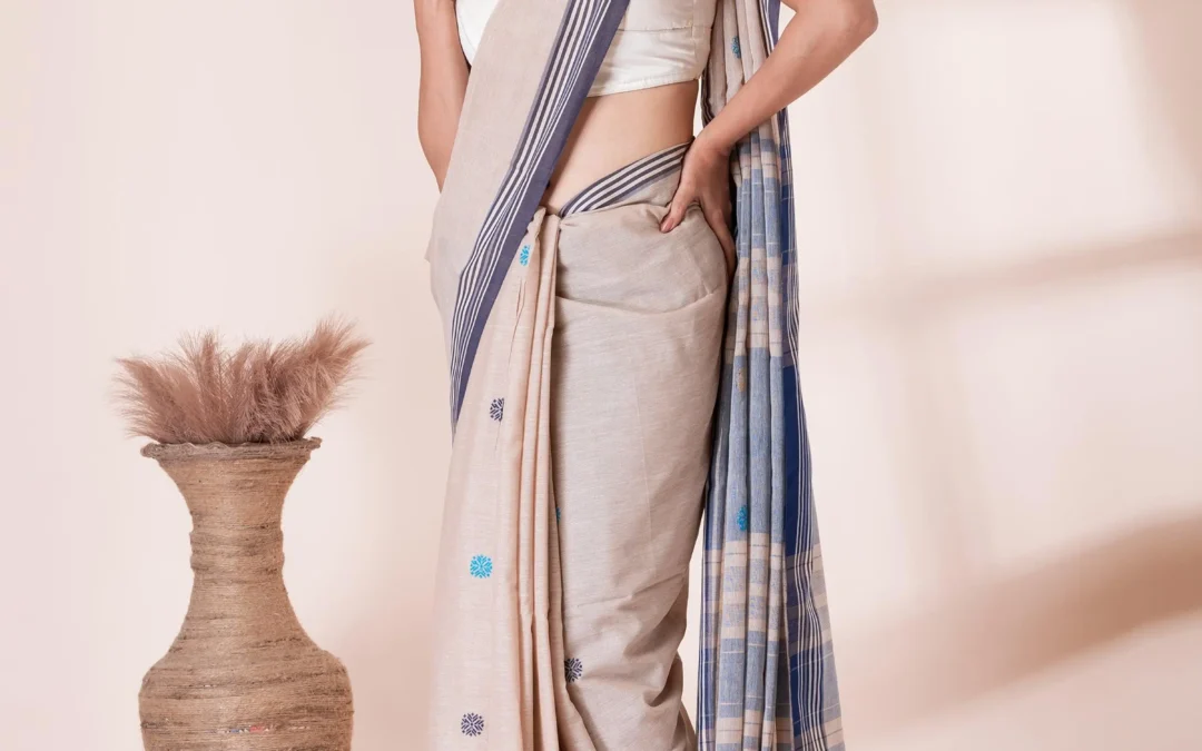 Cotton Sarees